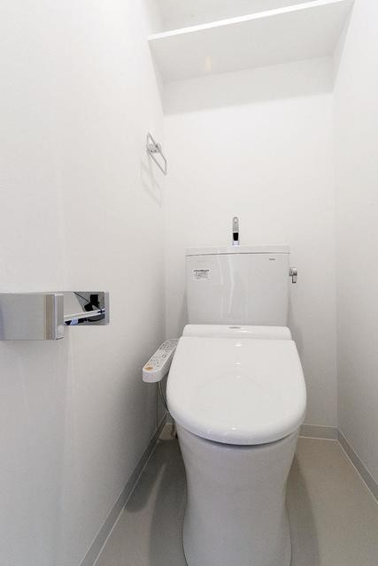 ※写真は同タイプ住戸です。(内装)