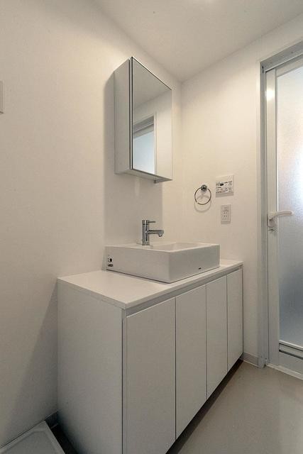 ※写真は同タイプ住戸です。(内装)