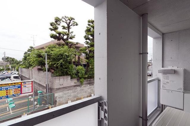 ※写真は同タイプ住戸です。