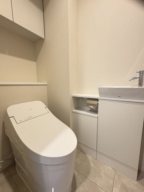 ※写真は同タイプ住戸です。(内装)