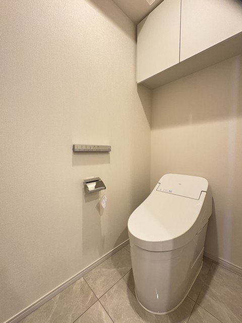 ※写真は同タイプ住戸です。(内装)