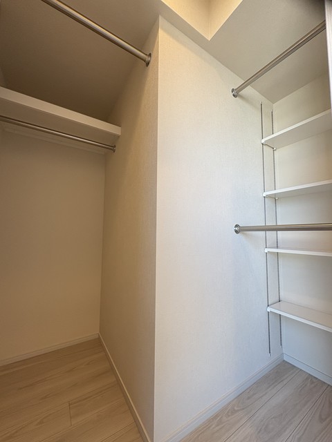 ※写真は同タイプ住戸です。(内装)