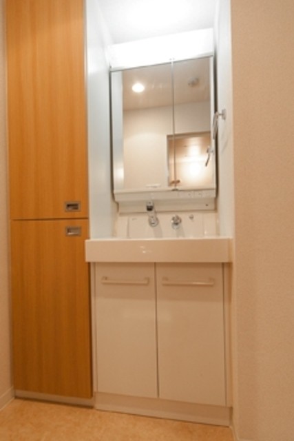 ※写真は同タイプ住戸です。(内装)