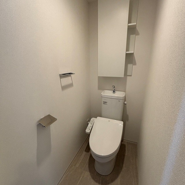 ※写真は同タイプ住戸です。(内装)