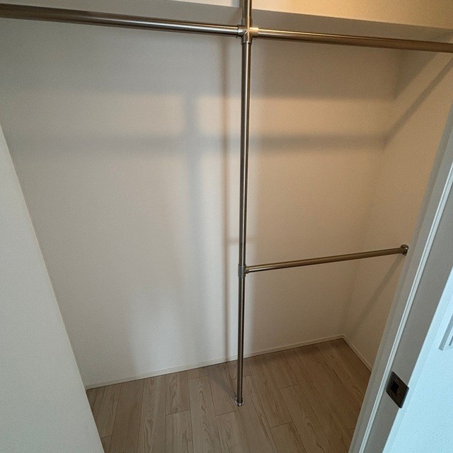 ※写真は同タイプ住戸です。(内装)