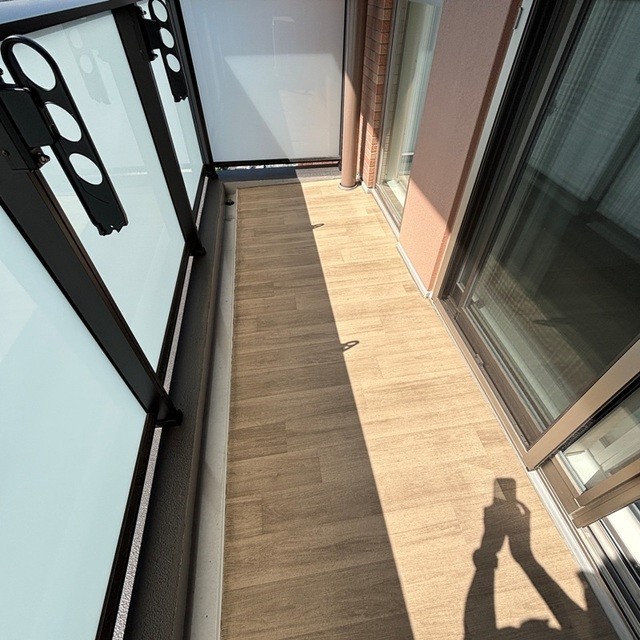 ※写真は同タイプ住戸です。
