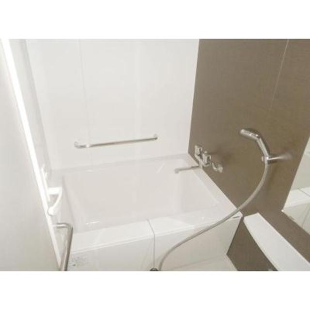 ※写真は同タイプ住戸です。(風呂)
