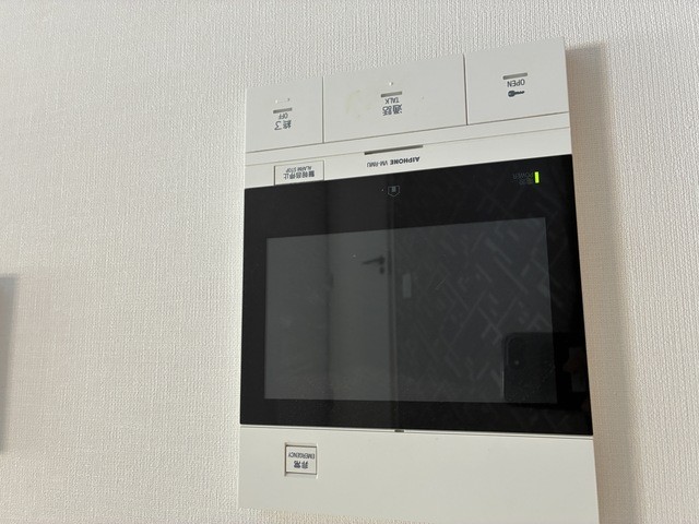 (内装)
