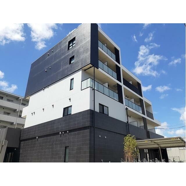 横浜市青葉区あざみ野1丁目 【賃貸居住】マンション