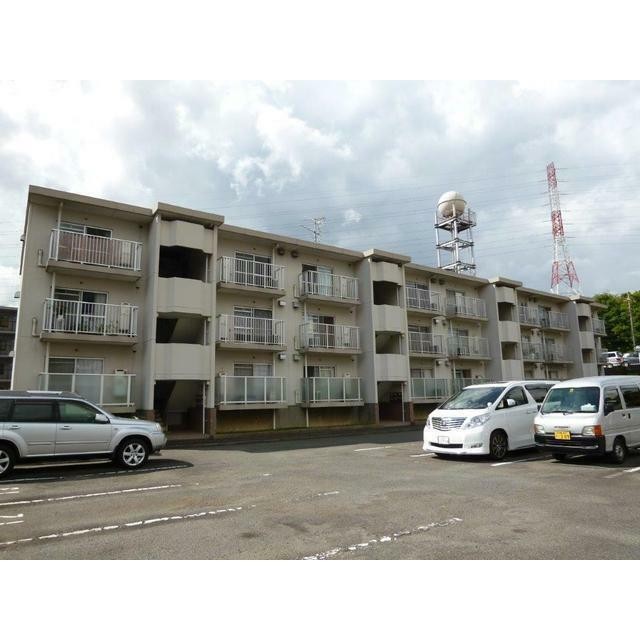 川崎市宮前区有馬9丁目 【賃貸居住】マンション