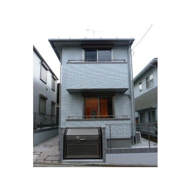 川崎市高津区末長1丁目 【賃貸居住】アパート