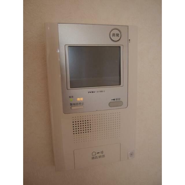 インターホン