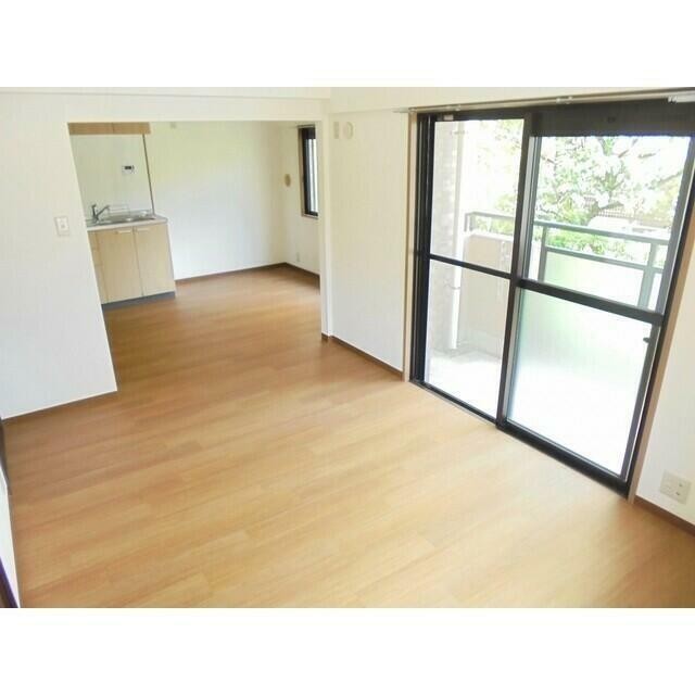 リビング（2605）(居間)