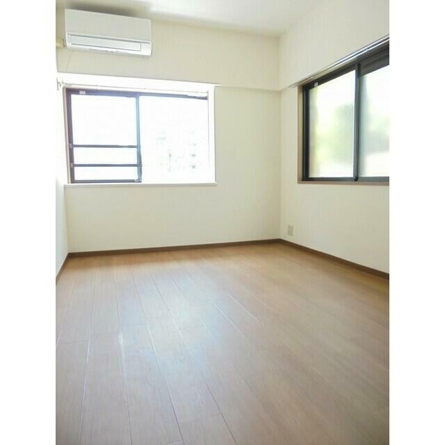 洋室5.6帖