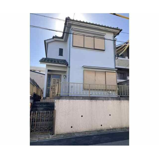 大田区南千束1丁目 【賃貸居住】一戸建