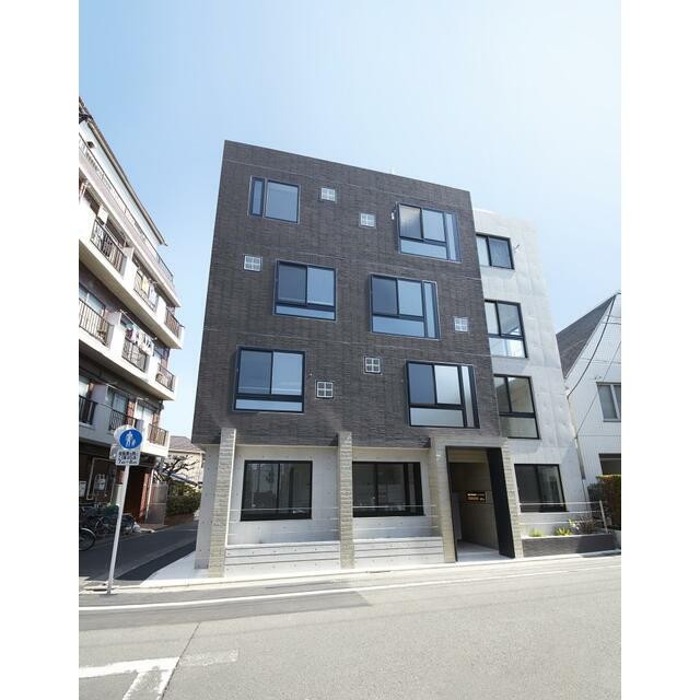 (外観)