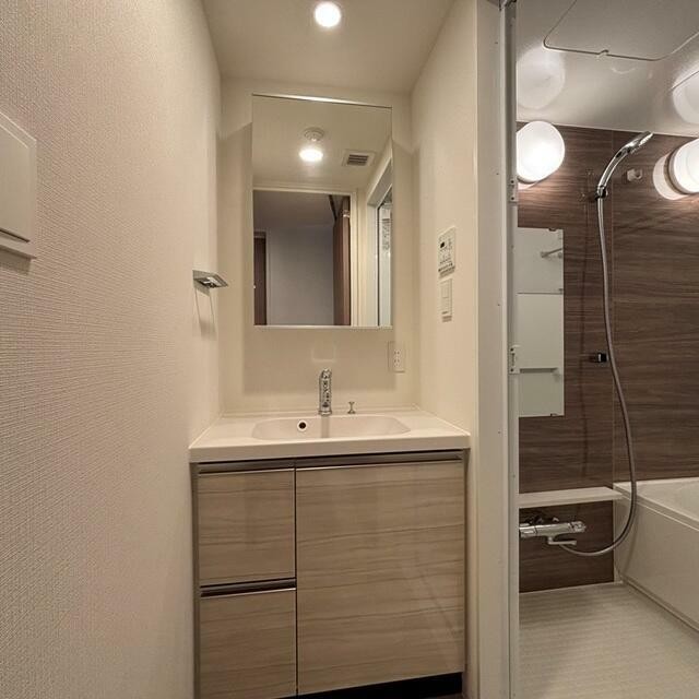 ※写真は同タイプ住戸です。(内装)