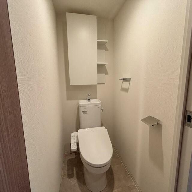 ※写真は同タイプ住戸です。(内装)
