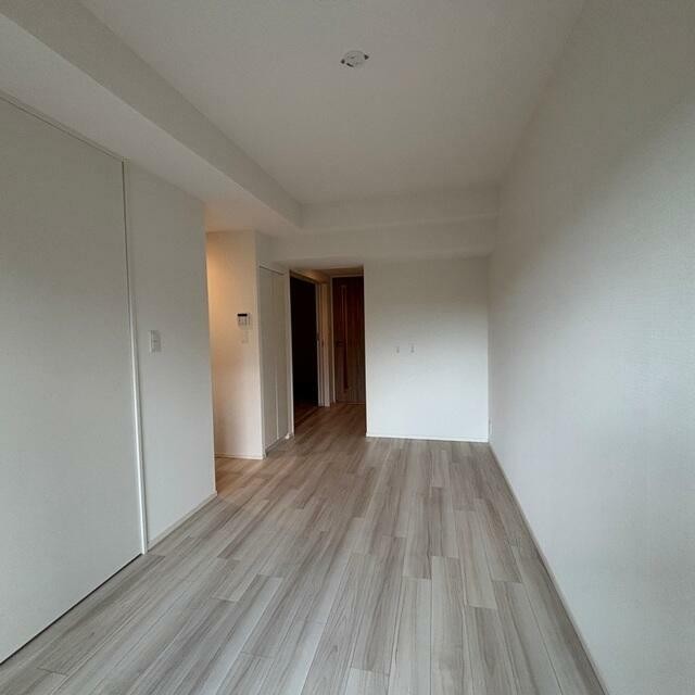 ※写真は同タイプ住戸です。(居間)