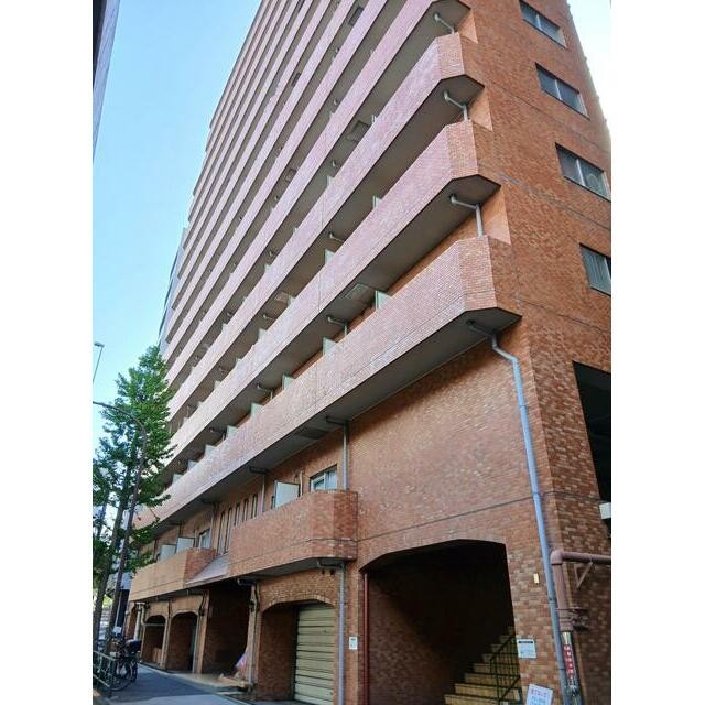 品川区西五反田6丁目 【賃貸居住】マンション