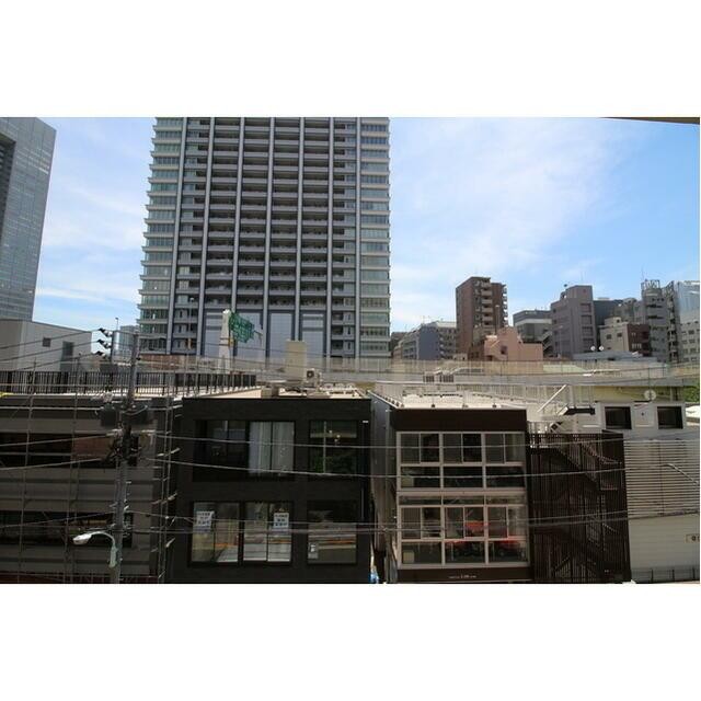 402からの眺め