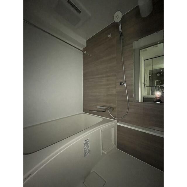 同物件別部屋(風呂)