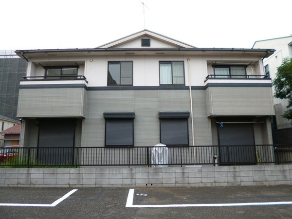 世田谷区瀬田2丁目 【賃貸居住】アパート