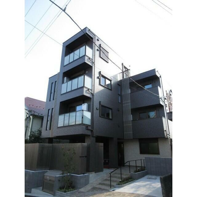 川崎市宮前区鷺沼1丁目 【賃貸居住】マンション