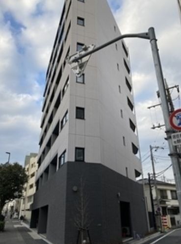 世田谷区若林2丁目 【賃貸居住】マンション