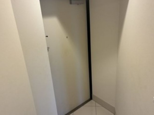 (玄関)