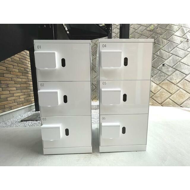 宅配BOX設置