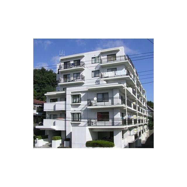 横浜市青葉区荏田町 【賃貸居住】マンション
