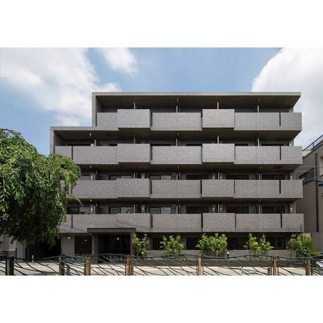 川崎市高津区溝口3丁目 【賃貸居住】マンション