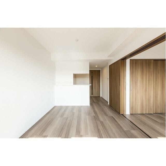 (居間)