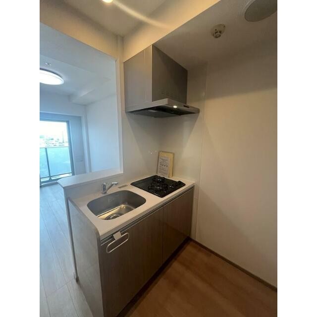 ※参考写真(キッチン)