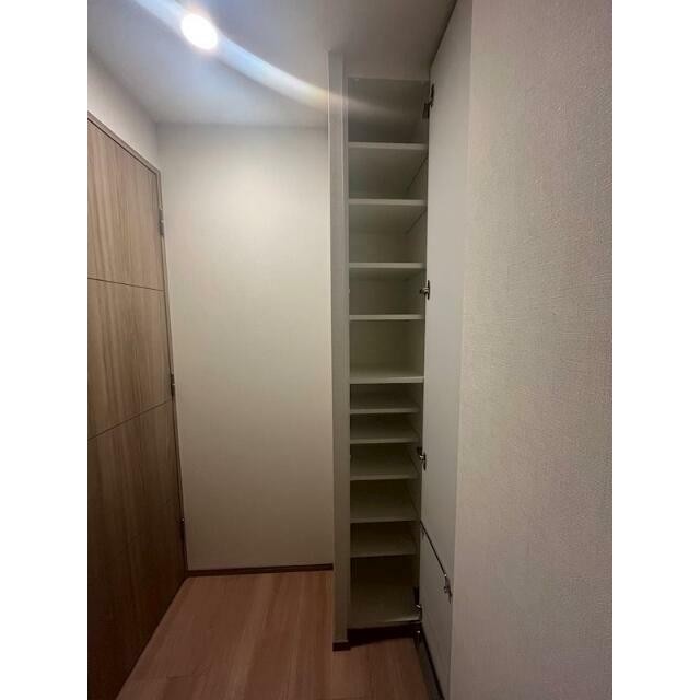※参考写真(玄関)