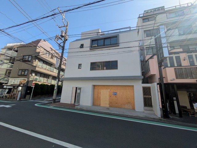 (外観)