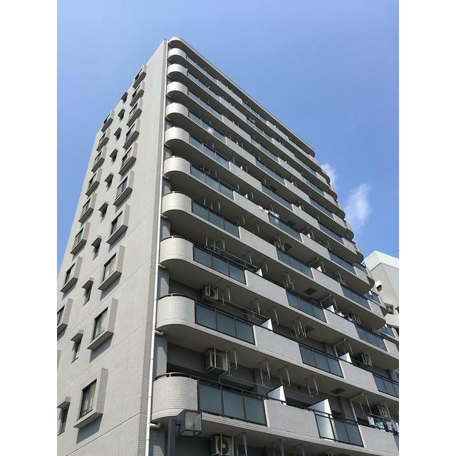 品川区大井3丁目 【賃貸居住】マンション