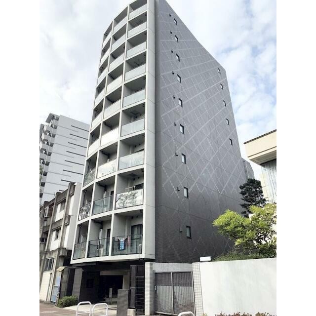 渋谷区恵比寿3丁目 【賃貸居住】マンション