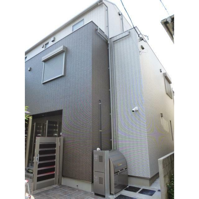 世田谷区若林1丁目 【賃貸居住】アパート