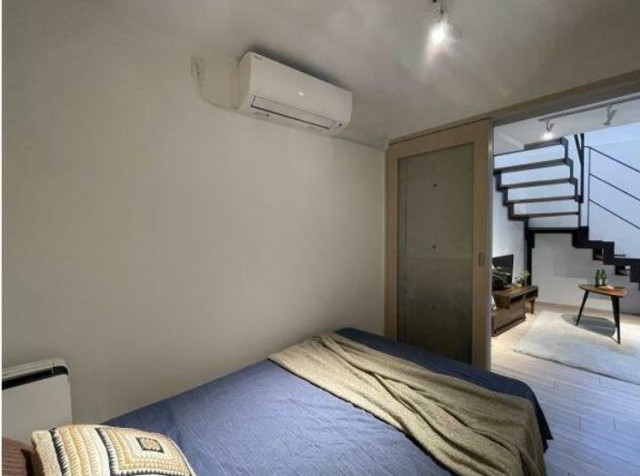モデル※家具はついておりません(居間)