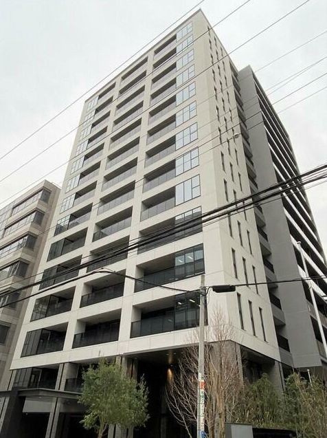 渋谷区恵比寿1丁目 【賃貸居住】マンション