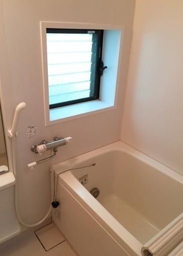 ※別部屋参考写真(風呂)