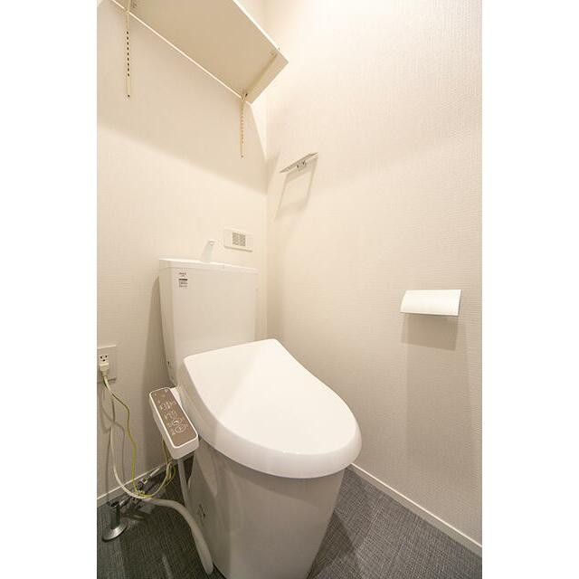 ※写真は同タイプ住戸です。(内装)