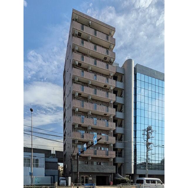 品川区東大井1丁目 【賃貸居住】マンション