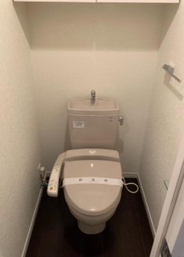 ※他部屋の画像を使用しています(内装)