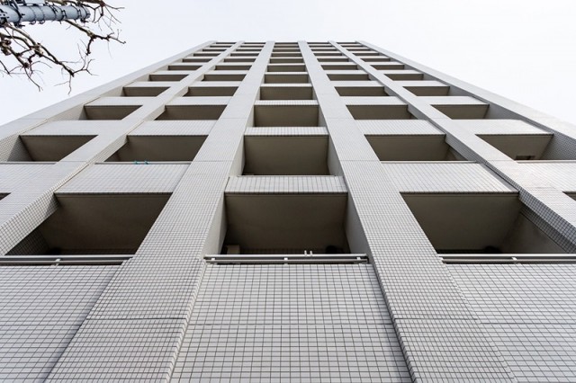 大田区山王3丁目 【賃貸居住】マンション