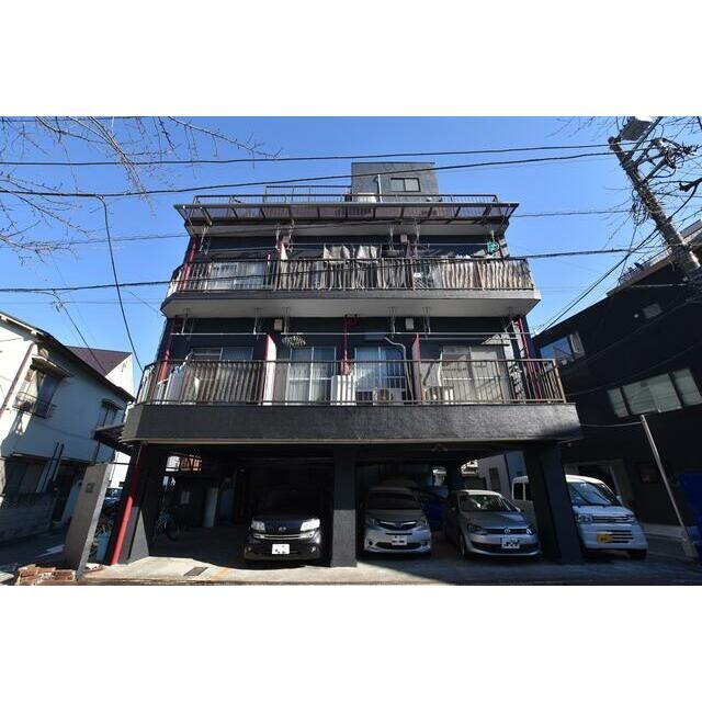 (外観)