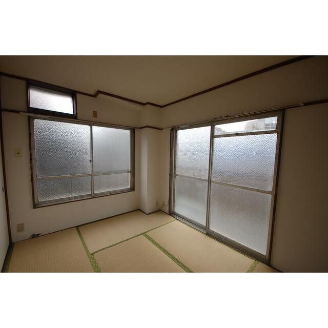 室内イメージ(居間)