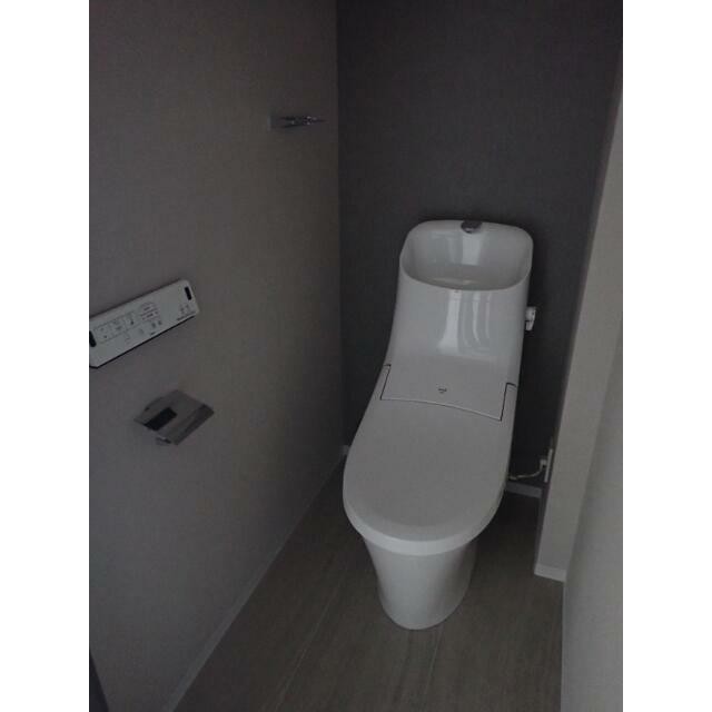 別部屋のお写真です(内装)